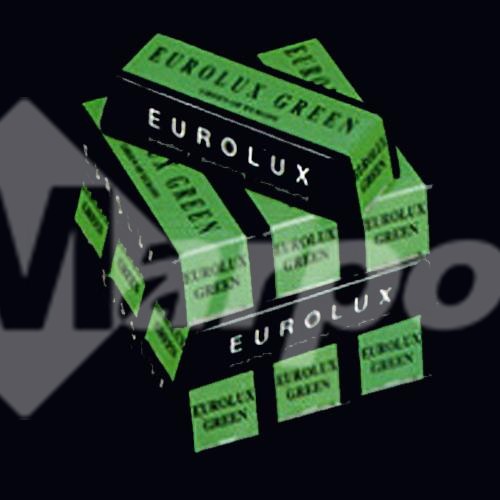 Eurolux Yeşil